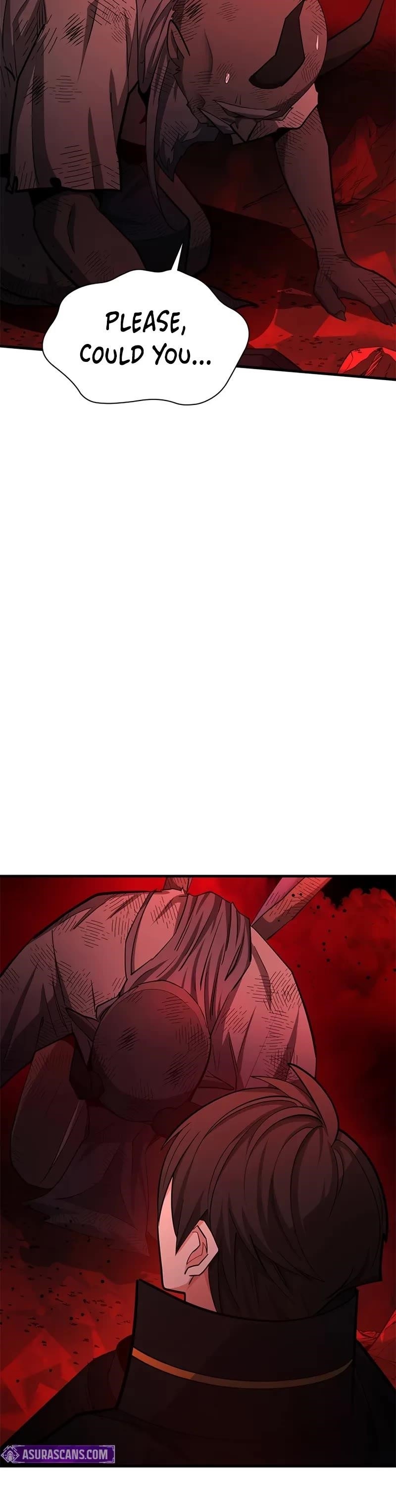 The Tutorial is Too Hard Chapter 200 - Page 44 in English