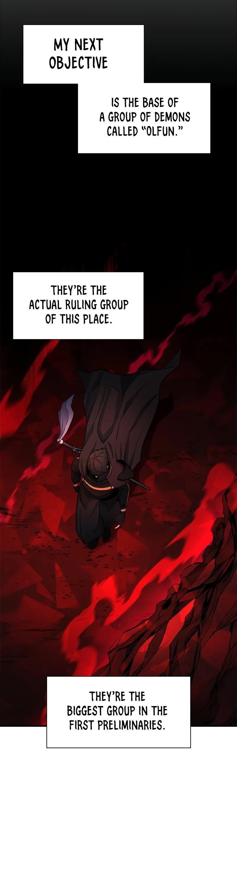 The Tutorial is Too Hard Chapter 200 - Page 49 in English