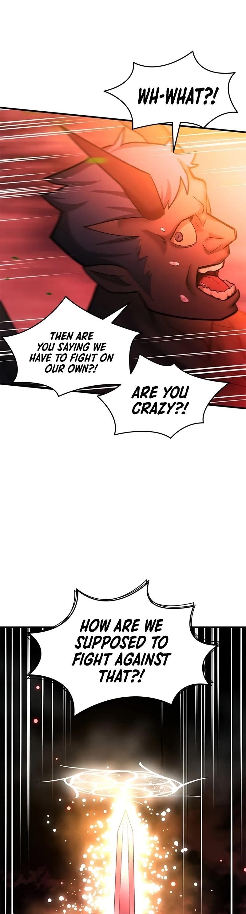 The Tutorial is Too Hard Chapter 200 - Page 5 in English