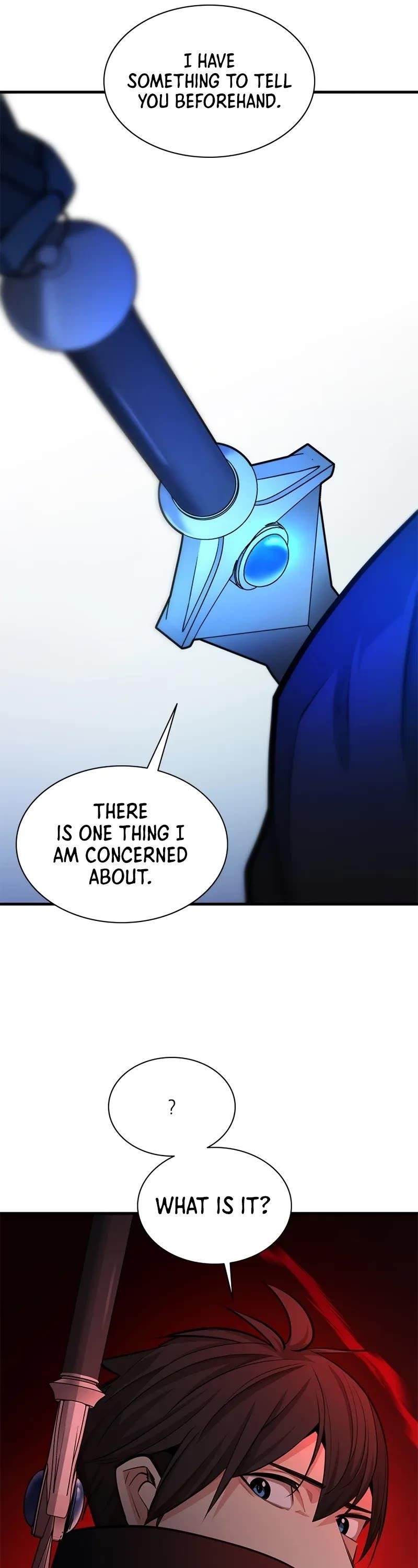 The Tutorial is Too Hard Chapter 200 - Page 52 in English