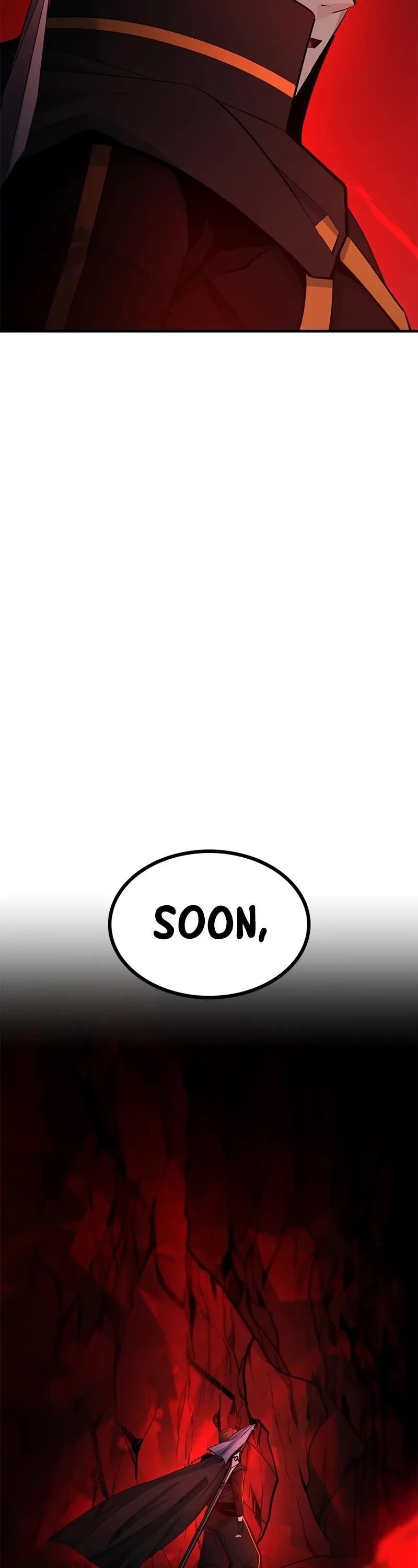 The Tutorial is Too Hard Chapter 200 - Page 53 in English