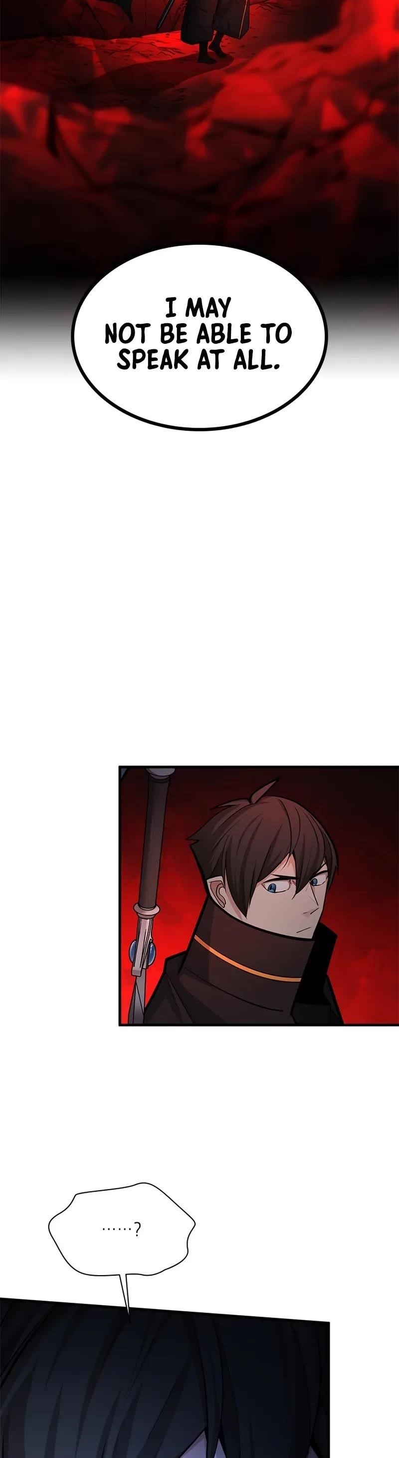 The Tutorial is Too Hard Chapter 200 - Page 54 in English