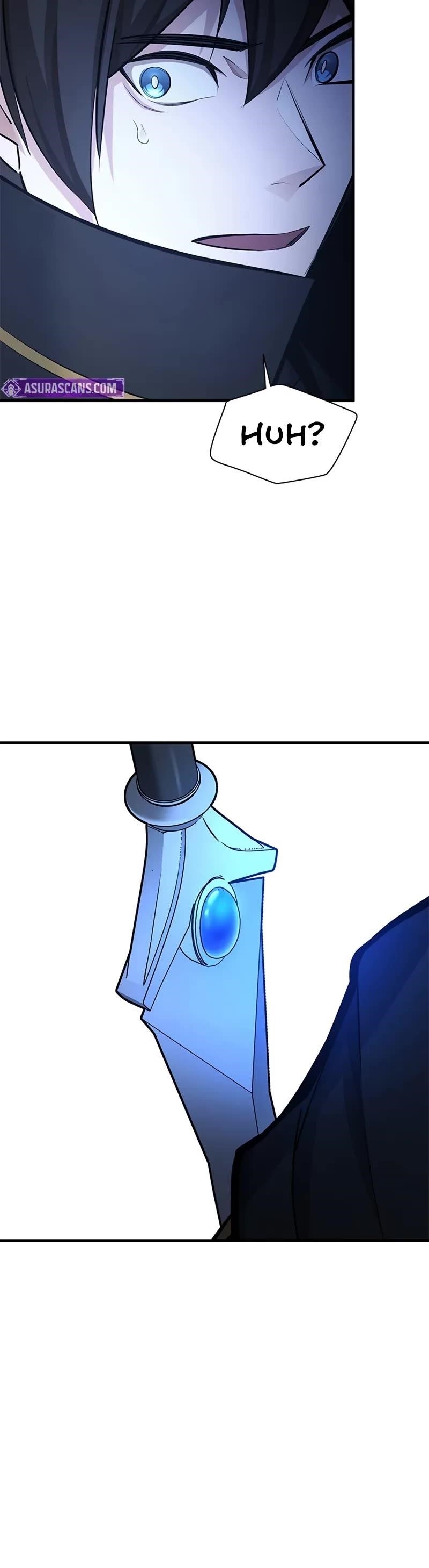 The Tutorial is Too Hard Chapter 200 - Page 55 in English