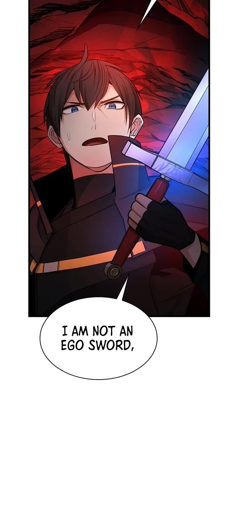 The Tutorial is Too Hard Chapter 201 - Page 16 in English