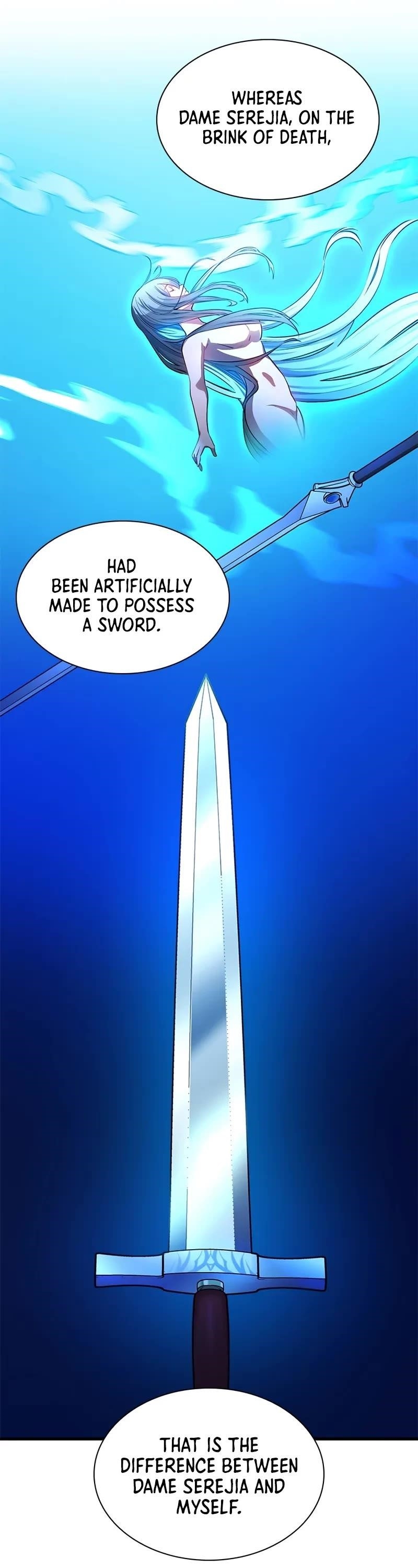 The Tutorial is Too Hard Chapter 201 - Page 17 in English