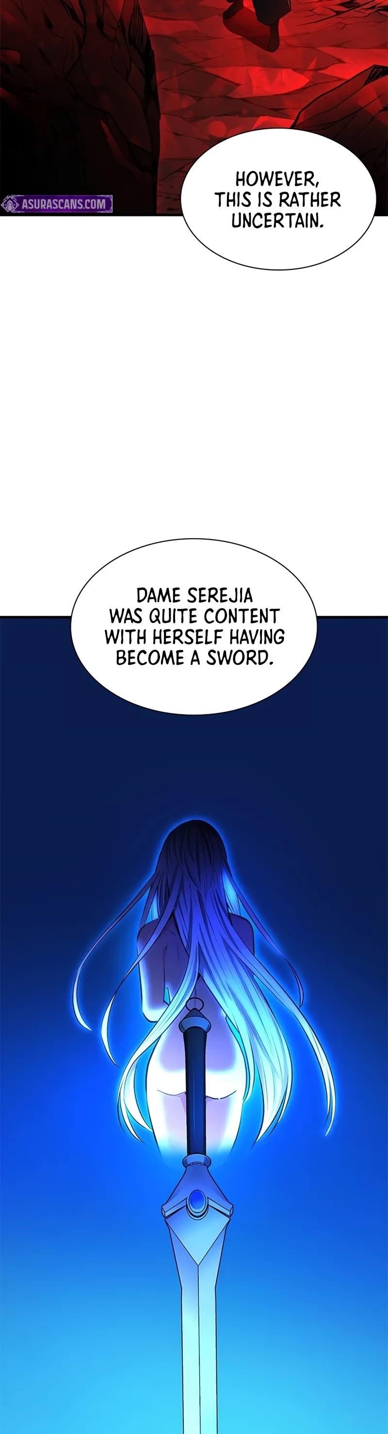 The Tutorial is Too Hard Chapter 201 - Page 20 in English