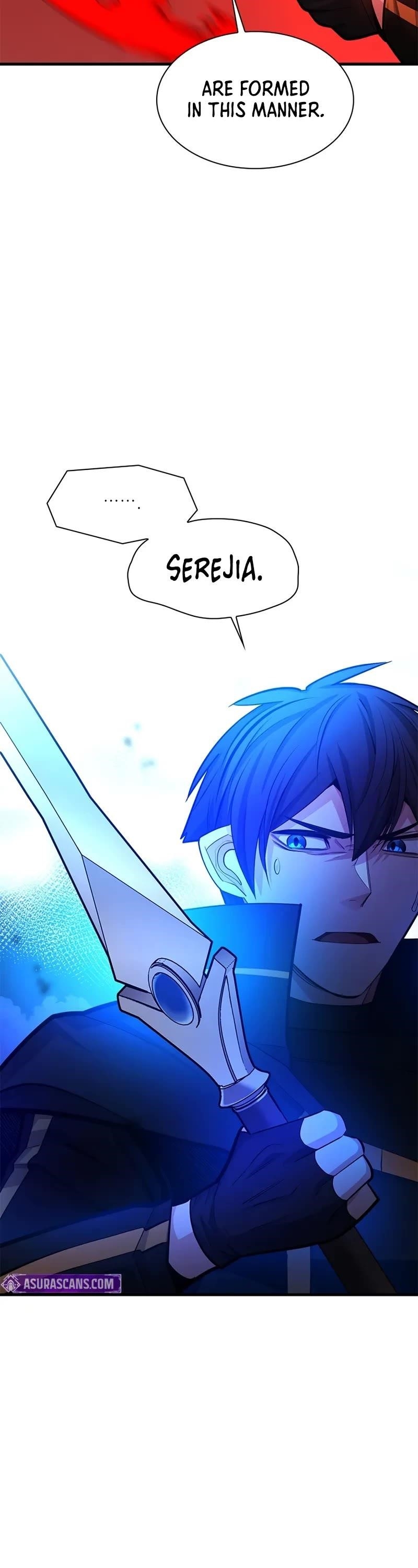 The Tutorial is Too Hard Chapter 201 - Page 24 in English