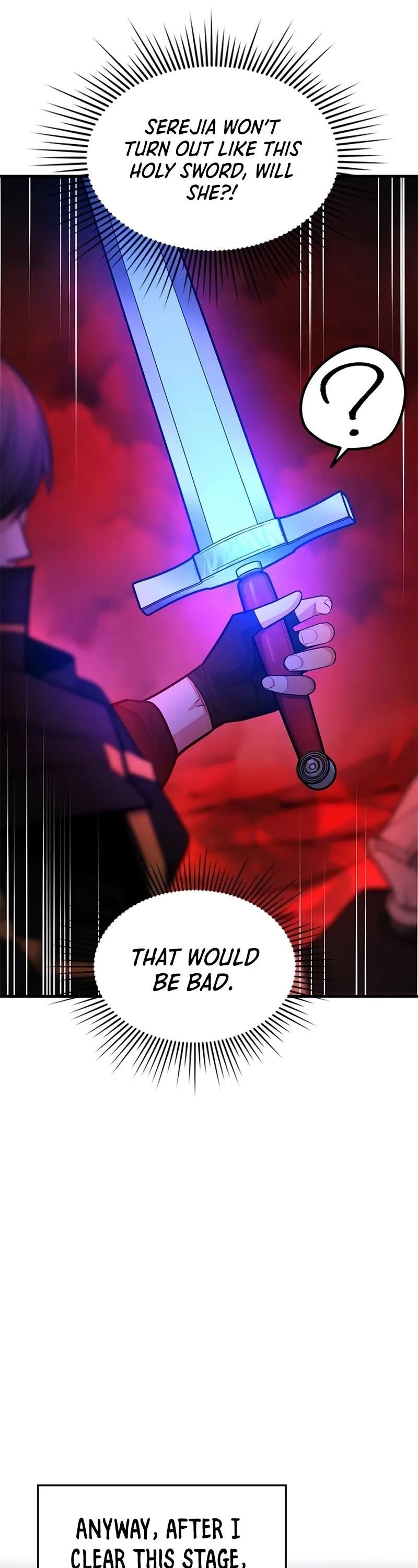 The Tutorial is Too Hard Chapter 201 - Page 25 in English