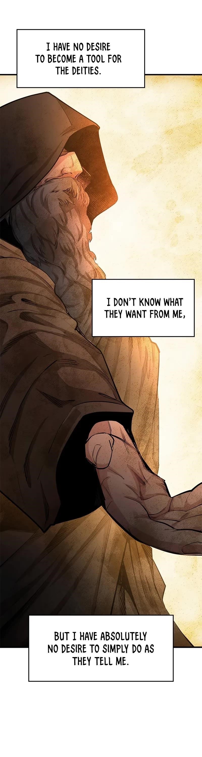 The Tutorial is Too Hard Chapter 201 - Page 32 in English