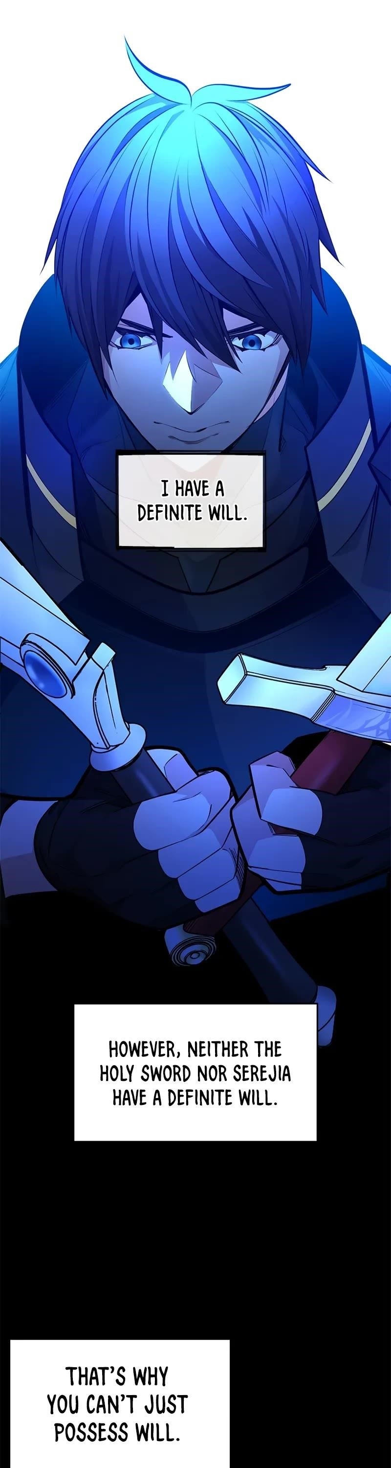 The Tutorial is Too Hard Chapter 201 - Page 33 in English