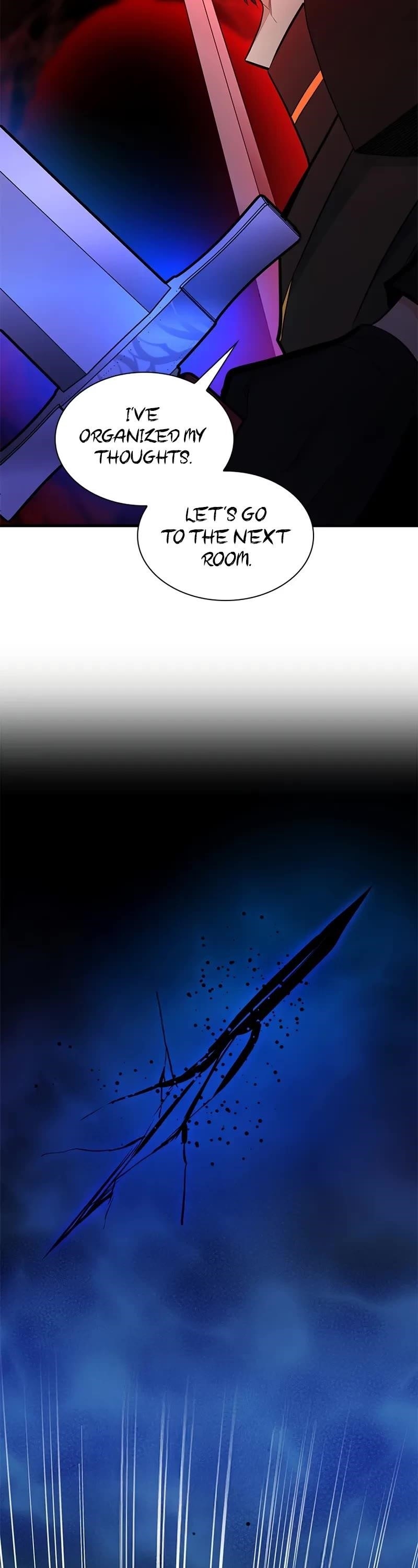 The Tutorial is Too Hard Chapter 201 - Page 39 in English