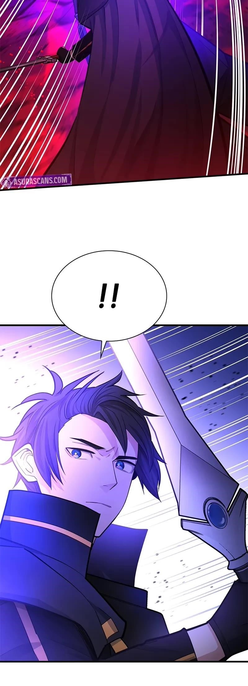 The Tutorial is Too Hard Chapter 201 - Page 41 in English