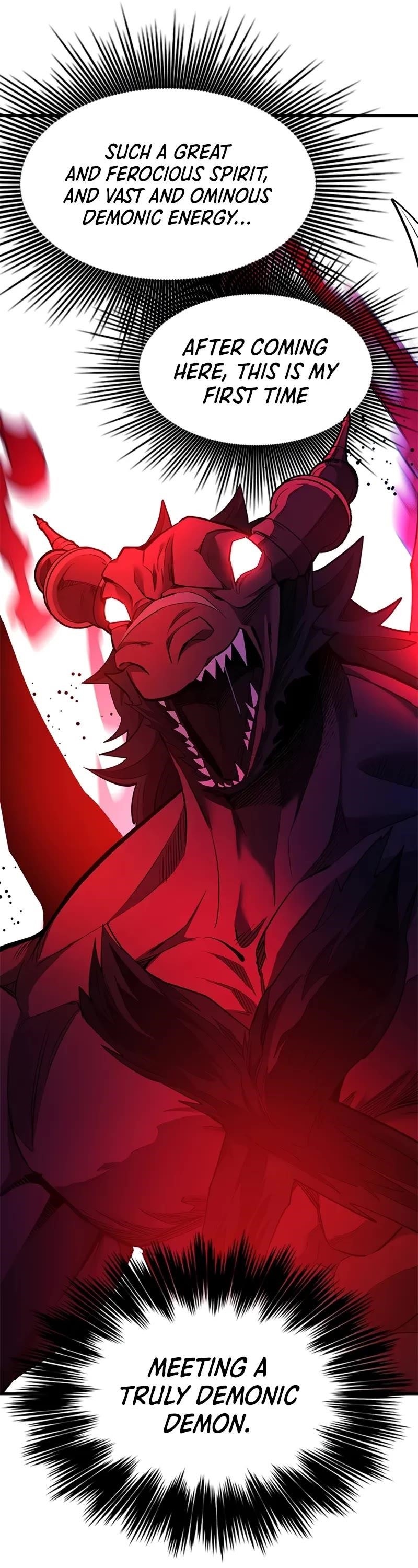The Tutorial is Too Hard Chapter 201 - Page 47 in English