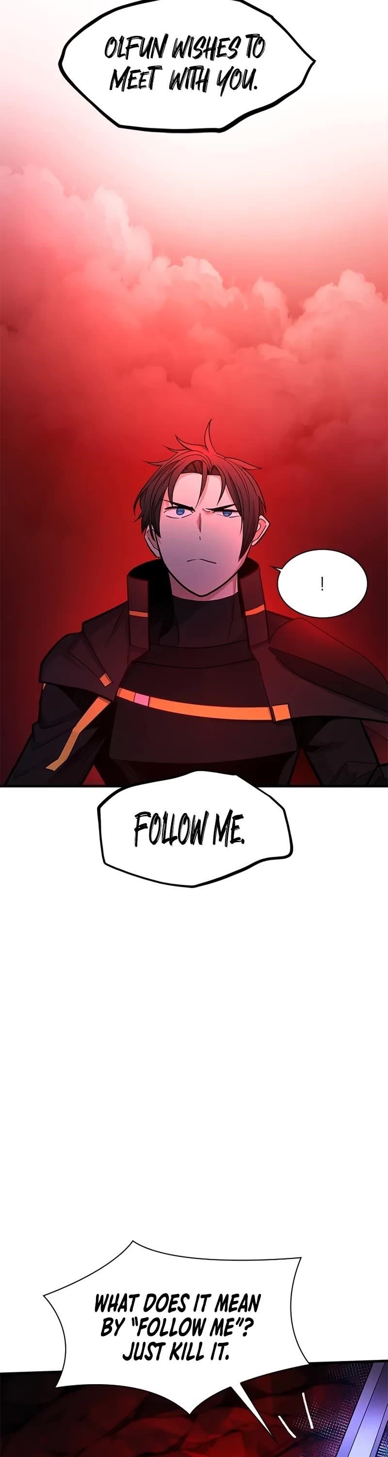 The Tutorial is Too Hard Chapter 201 - Page 49 in English