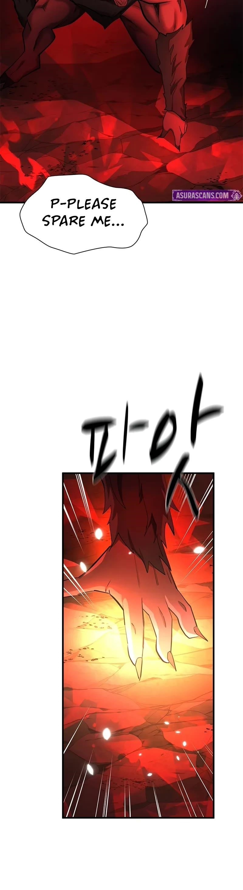 The Tutorial is Too Hard Chapter 201 - Page 51 in English