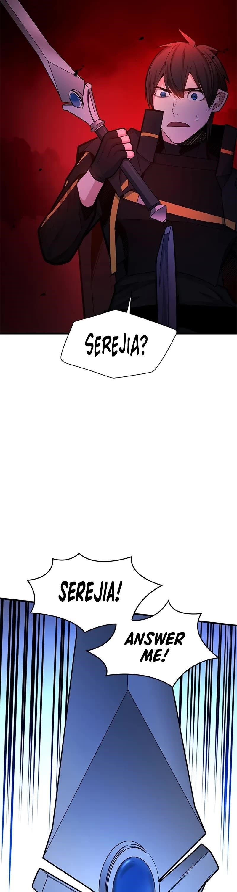 The Tutorial is Too Hard Chapter 201 - Page 9 in English