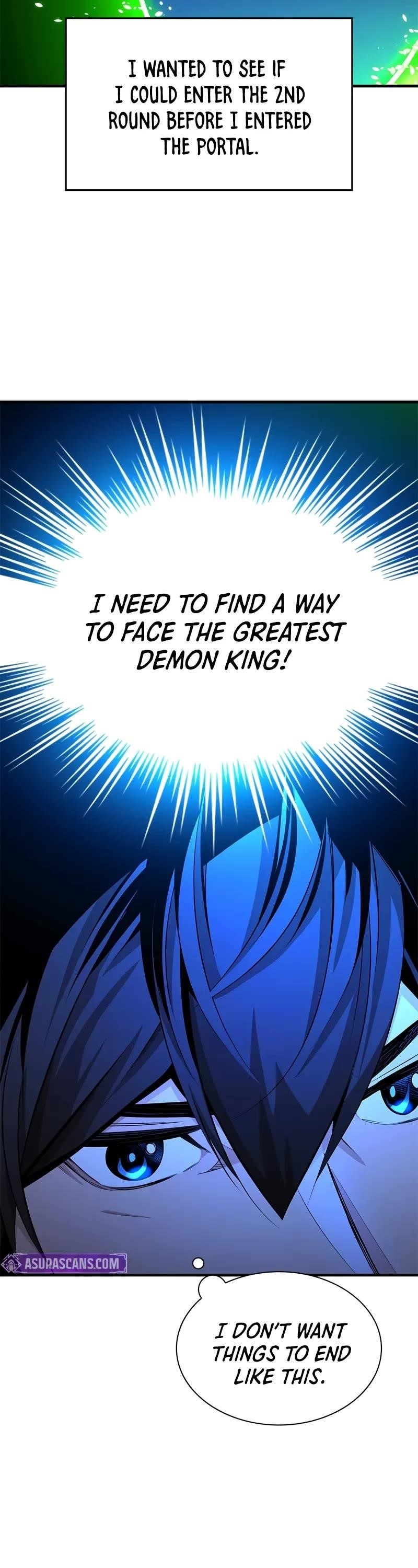The Tutorial is Too Hard Chapter 205 - Page 11 in English