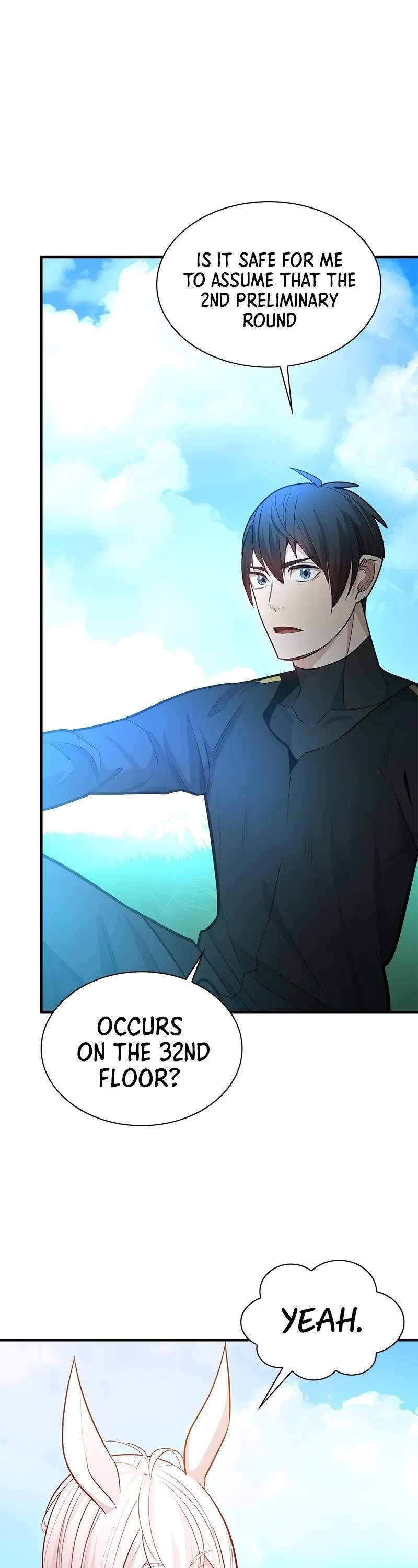 The Tutorial is Too Hard Chapter 205 - Page 24 in English