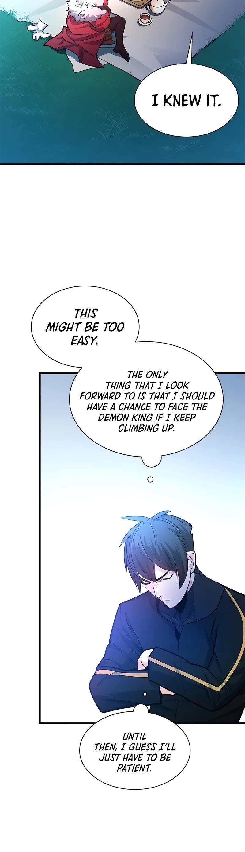 The Tutorial is Too Hard Chapter 205 - Page 26 in English
