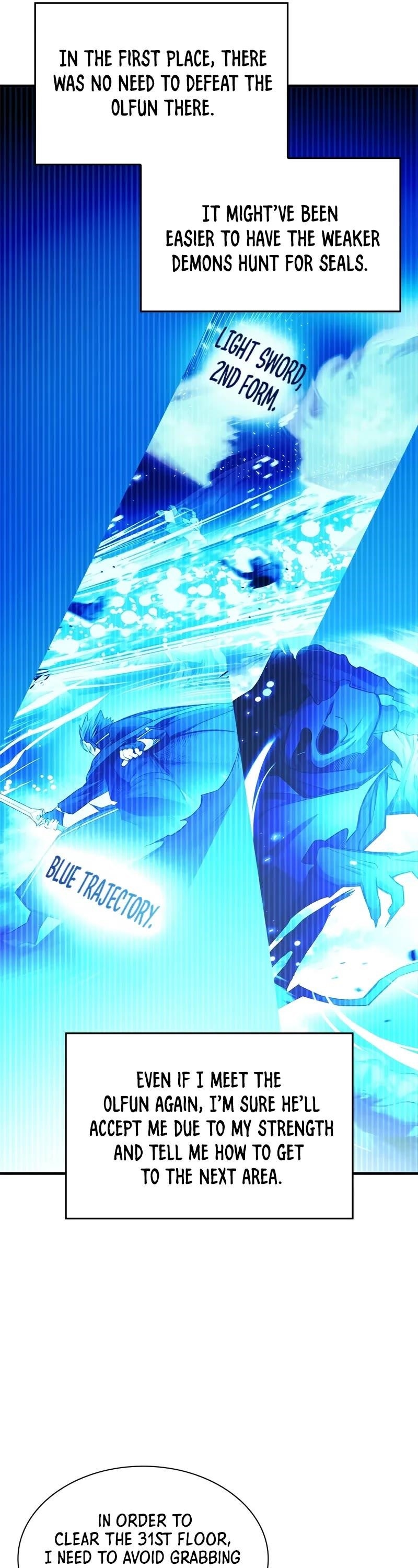 The Tutorial is Too Hard Chapter 205 - Page 27 in English