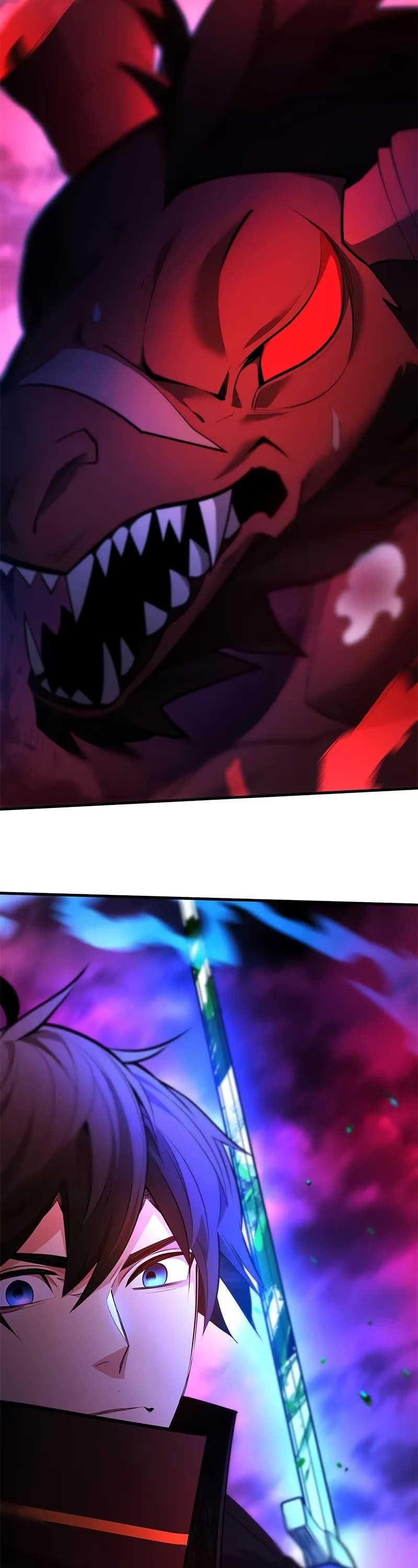 The Tutorial is Too Hard Chapter 205 - Page 3 in English