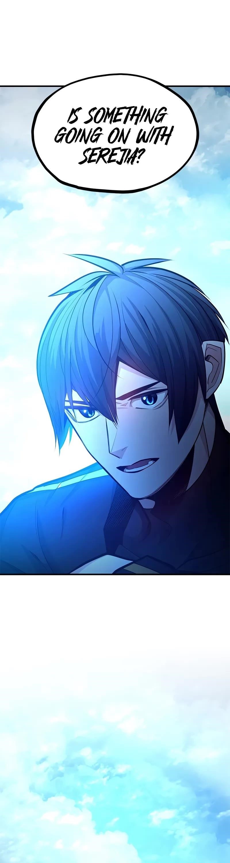 The Tutorial is Too Hard Chapter 205 - Page 30 in English
