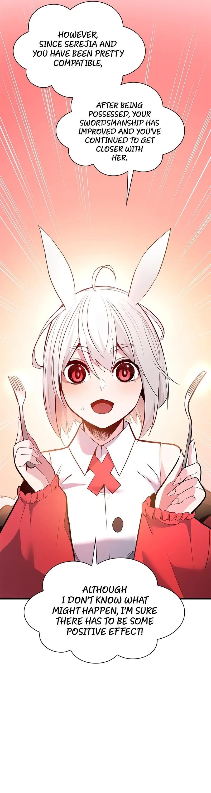 The Tutorial is Too Hard Chapter 205 - Page 37 in English