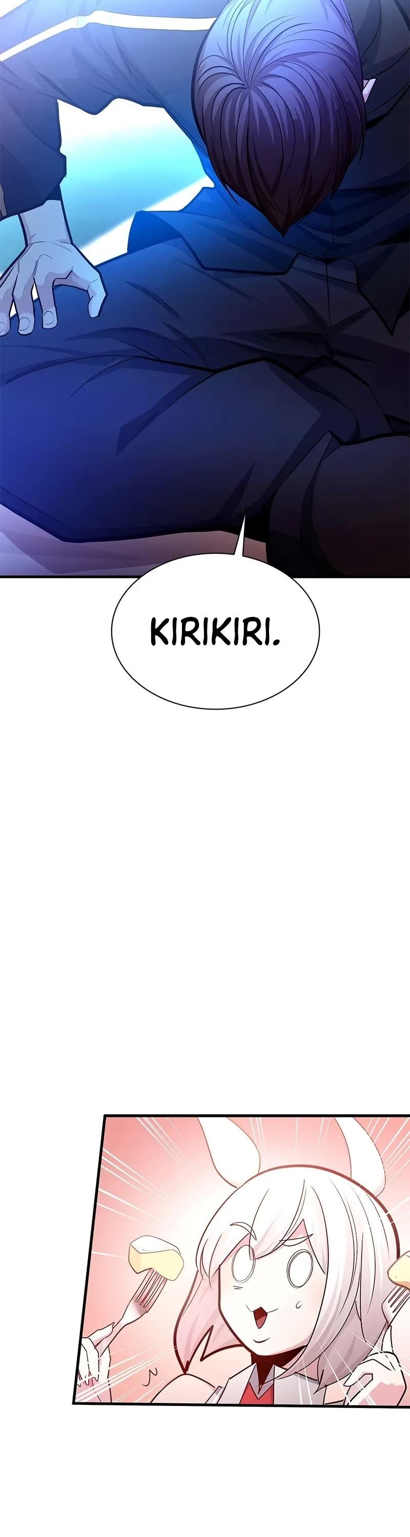 The Tutorial is Too Hard Chapter 205 - Page 51 in English