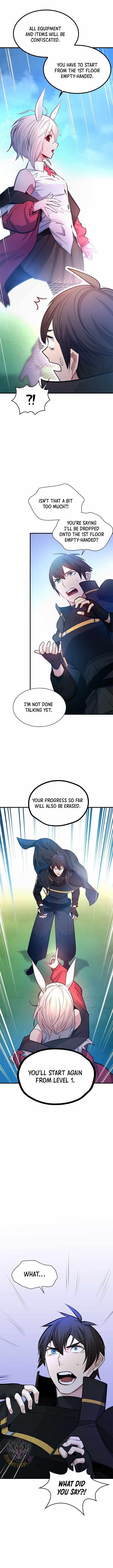 The Tutorial is Too Hard Chapter 209 - Page 10 in English