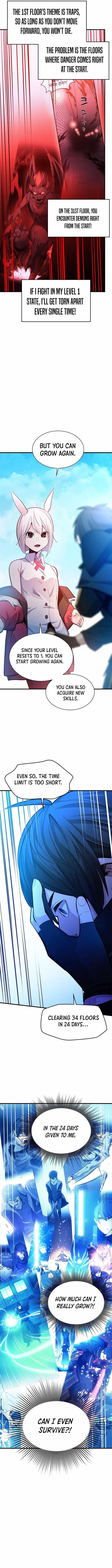 The Tutorial is Too Hard Chapter 209 - Page 12 in English