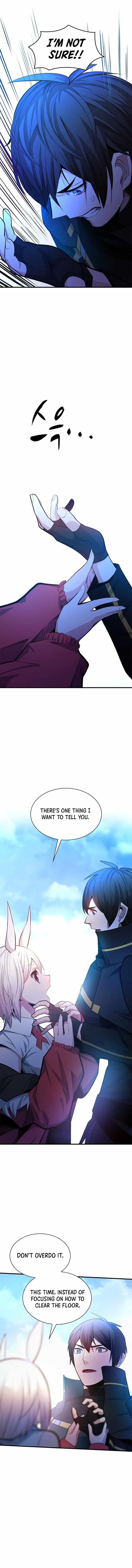 The Tutorial is Too Hard Chapter 209 - Page 13 in English