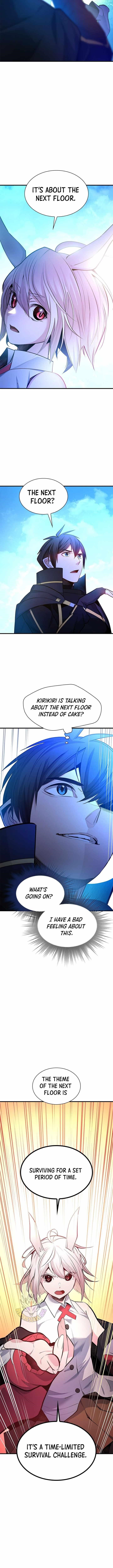 The Tutorial is Too Hard Chapter 209 - Page 8 in English