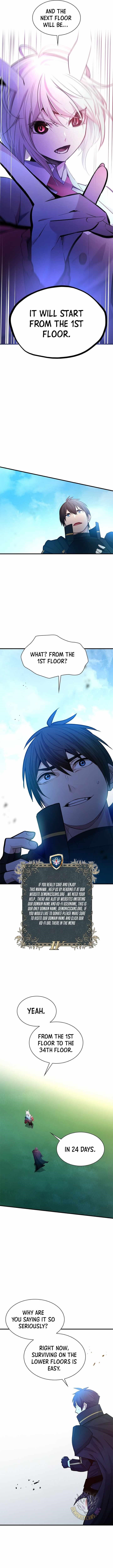 The Tutorial is Too Hard Chapter 209 - Page 9 in English