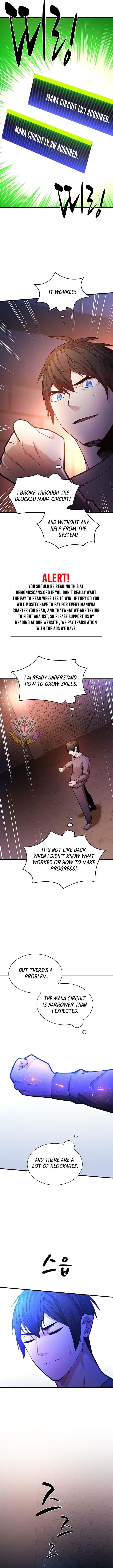 The Tutorial is Too Hard Chapter 210 - Page 13 in English