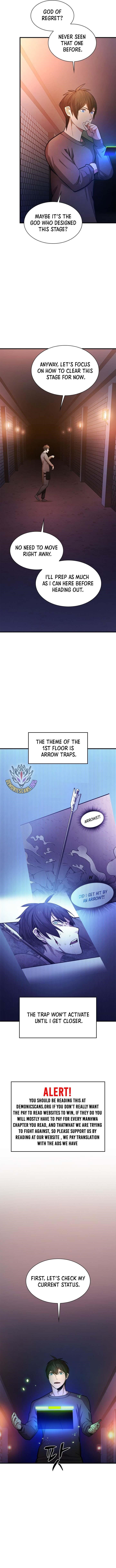 The Tutorial is Too Hard Chapter 210 - Page 9 in English