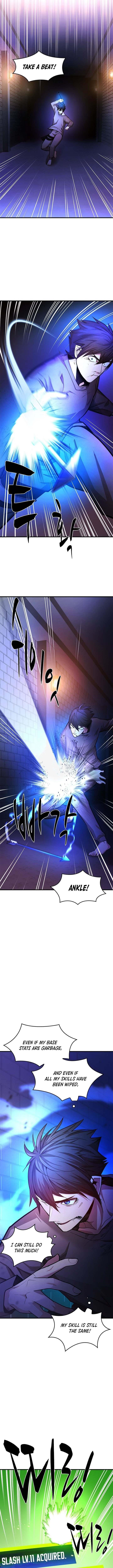The Tutorial is Too Hard Chapter 211 - Page 11 in English