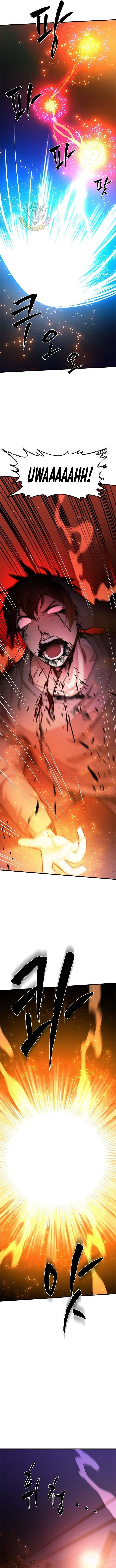 The Tutorial is Too Hard Chapter 211 - Page 3 in English