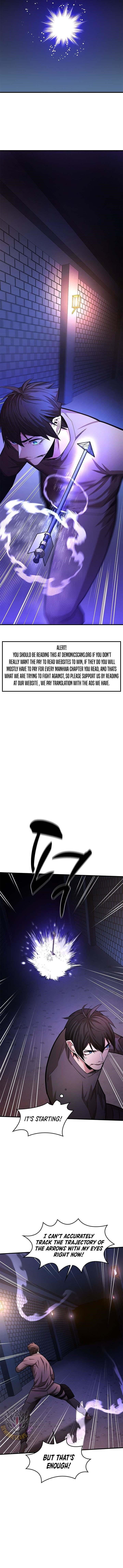 The Tutorial is Too Hard Chapter 211 - Page 8 in English