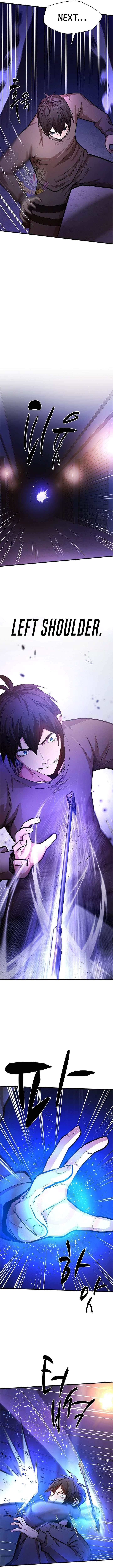 The Tutorial is Too Hard Chapter 211 - Page 9 in English