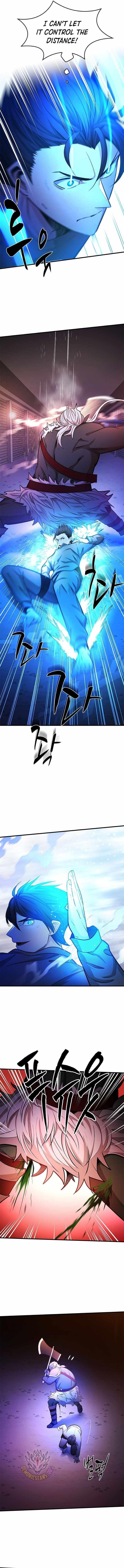 The Tutorial is Too Hard Chapter 214 - Page 10 in English