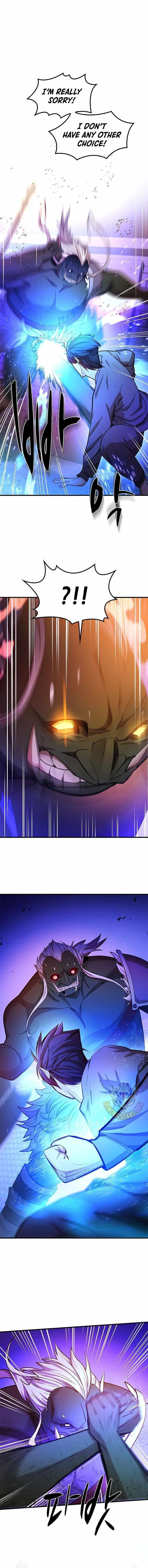 The Tutorial is Too Hard Chapter 214 - Page 13 in English