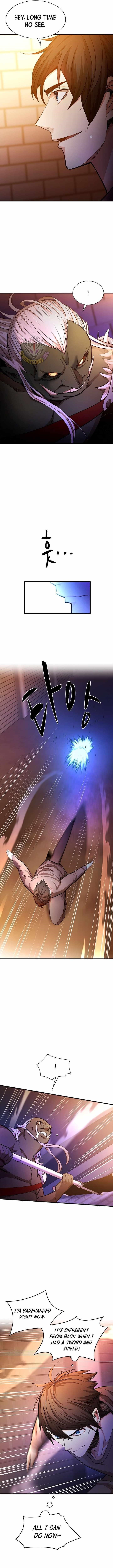 The Tutorial is Too Hard Chapter 214 - Page 8 in English