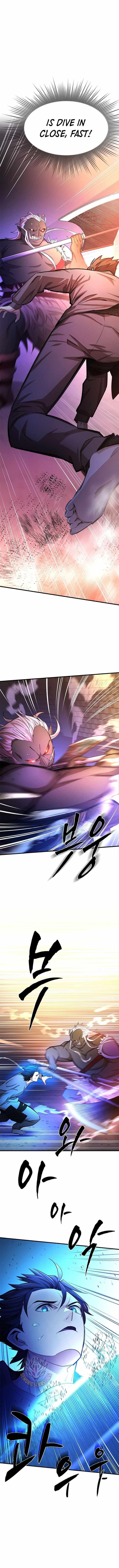 The Tutorial is Too Hard Chapter 214 - Page 9 in English