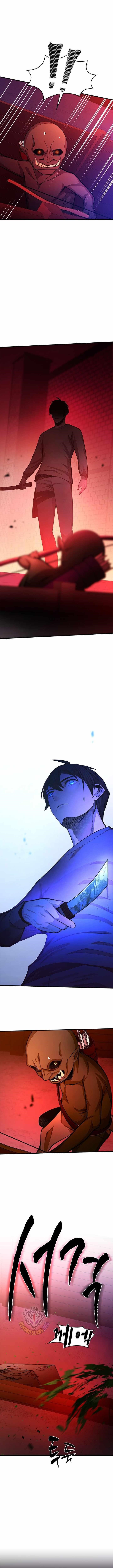 The Tutorial is Too Hard Chapter 215 - Page 10 in English