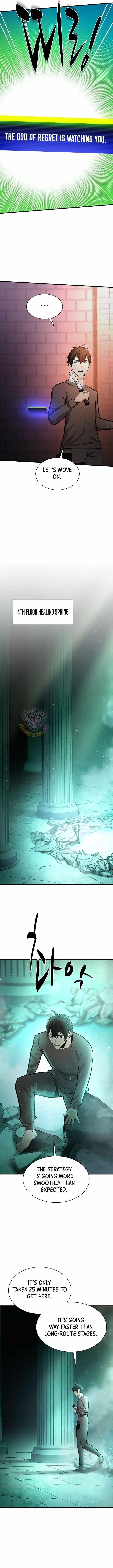 The Tutorial is Too Hard Chapter 215 - Page 12 in English