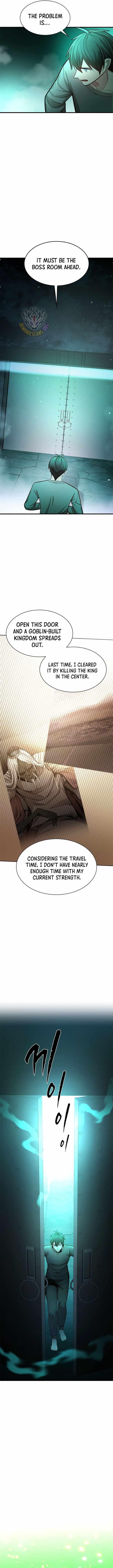 The Tutorial is Too Hard Chapter 215 - Page 13 in English