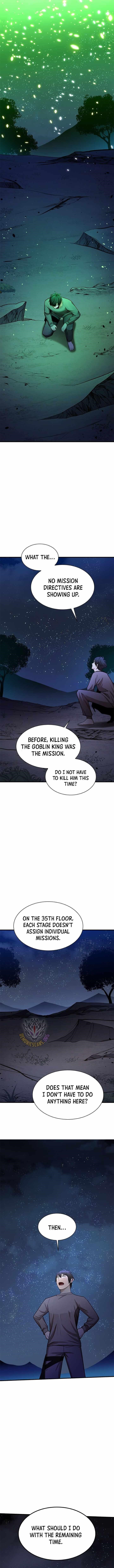 The Tutorial is Too Hard Chapter 215 - Page 14 in English