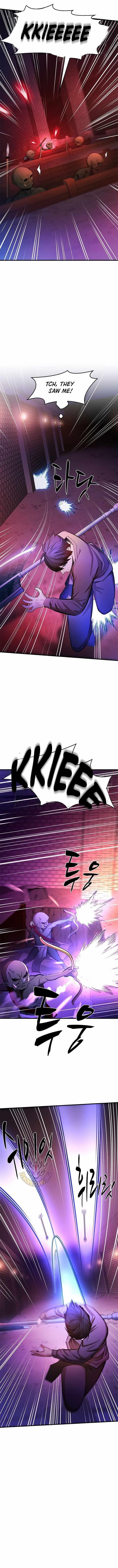The Tutorial is Too Hard Chapter 215 - Page 4 in English