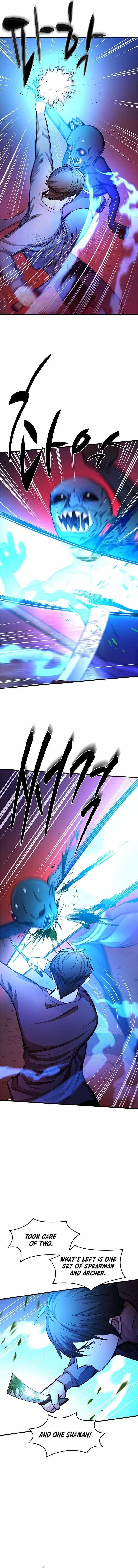 The Tutorial is Too Hard Chapter 215 - Page 7 in English