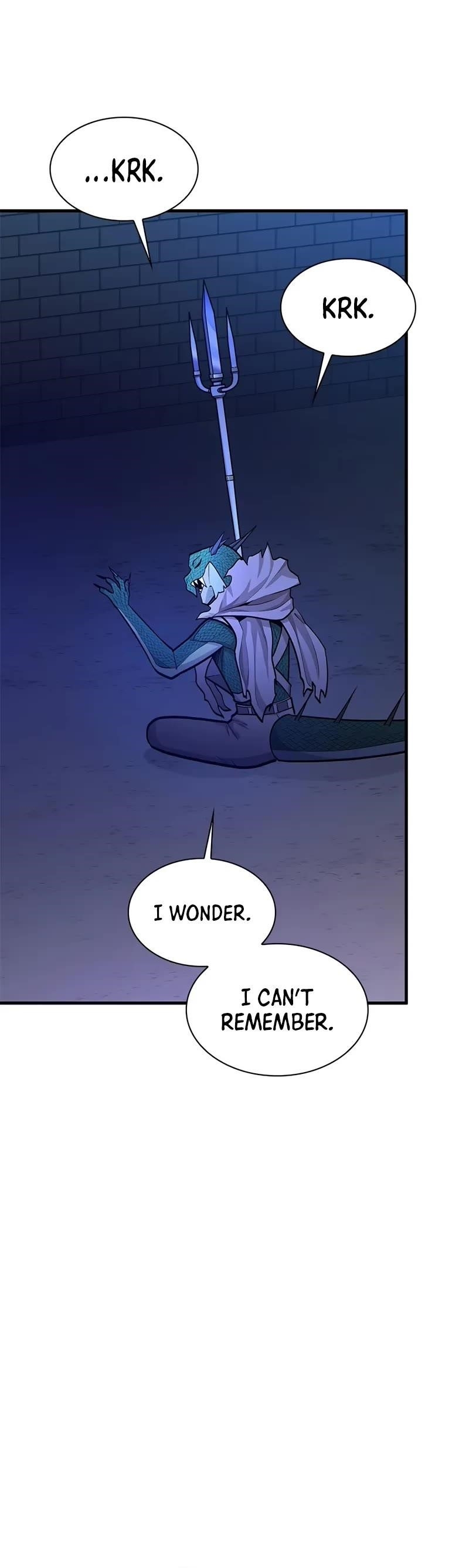 The Tutorial is Too Hard Chapter 219 - Page 11 in English